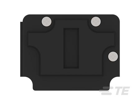 207476-1 TE Connectivity Cable Clamp , For use with