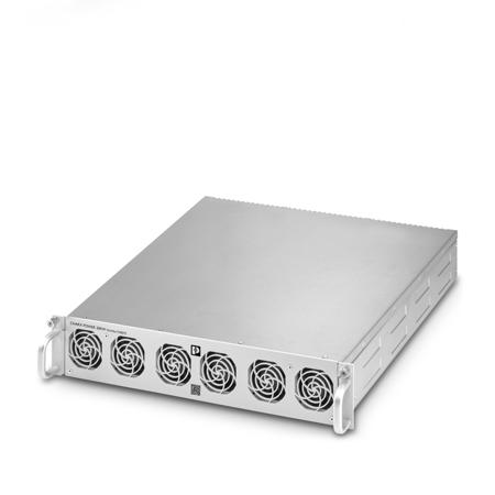 1158272 Phoenix Contact Power Supply, , 500V dc, 66A, 20kW, 600V dc Input Voltage