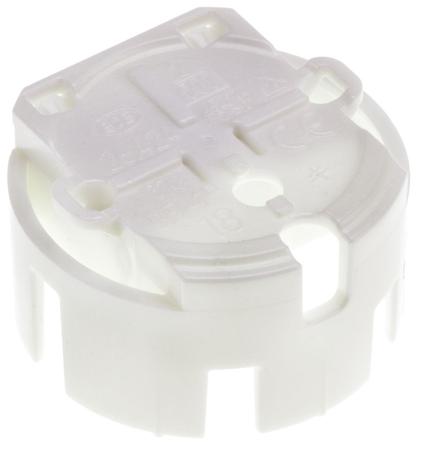 26-424-1001-50 BJB 660 W 2 pin PC, G13 Base, Fluorescent Lampholder T8 Screw Fixing Push-Wire