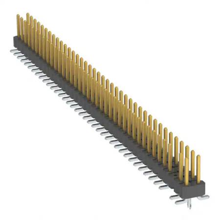 TSM-139-01-S-DV-LC-005 Samtec Inc.