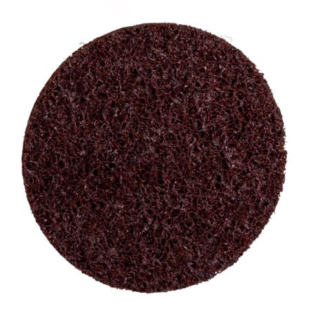 7100264197 3M Scotch-Brite Precision Surface Conditioning Disc Ceramic Surface Conditioning Disc, 76.2mm, Coarse Grade, 100 in pack