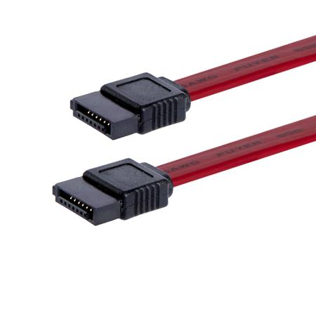 SATA12 StarTech.com Female SATA Data to Female SATA Data  Cable, 300mm