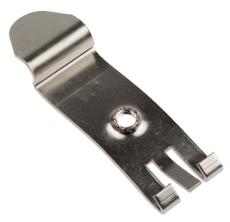 RS_286-4250 Weidmuller FM 4 Series Mounting Foot for Use with TS35 Terminal Block