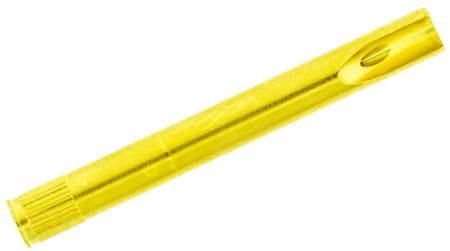 H-1060-GRV-L-AU PTR HARTMANN Spring Loaded Test Probe, 2.95mm Socket, 8A