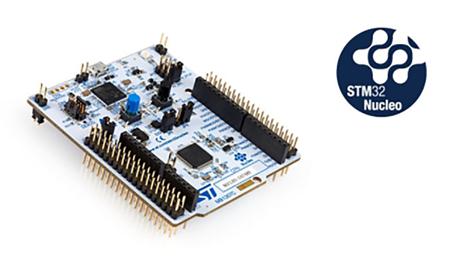 NUCLEO-G431RB STMicroelectronics Stm32 Nucleo-64 Development Board With Stm32g431rb Mcu Development Board