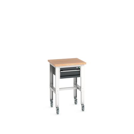 41003271-19V Bott 1 Drawer Sheet Steel Wheeled Drawer