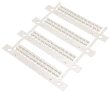 093-48 Finder 93 Series Relay Socket for use with 38 series