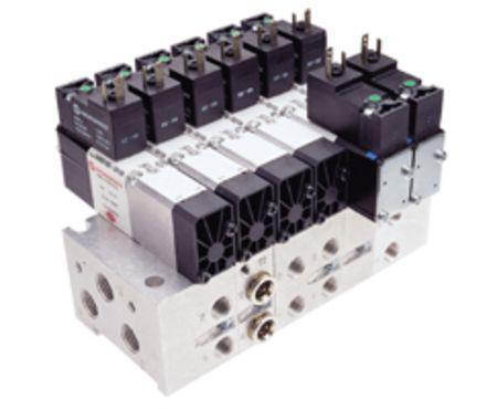 V415517D-C313A IMI Norgren 5/2 Solenoid Pilot Valve - V41 Series