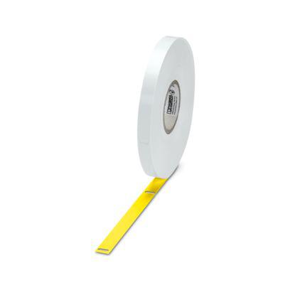 0803895 Phoenix Contact, EMT Insert Label for use with Siemens S7-1500 CPU Controllers