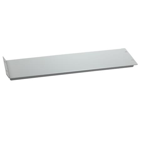 NSYMPCH206 Schneider Electric PanelSeT Series RAL 7035 Cover Plate, 200mm H, 600mm W for Use with Spacial SF