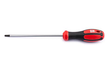 182-9759 RS PRO Square  Screwdriver, #1 Tip, 100 mm Blade, 200 mm Overall