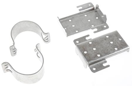 LS2060 ABUS Security-Center IR Detector PIR Sensor, 120m Sensor Range