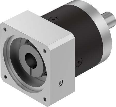 EMGA-80-P-G8-EAS-80 Festo Planetary Gearbox, 8:1 Gear Ratio, 190 Nm Maximum Torque, 7000rpm Maximum Speed