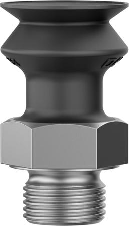 VASB-15-1-8-NBR Festo 15mm Bellows NBR Suction Cup VASB-15-1/8-NBR