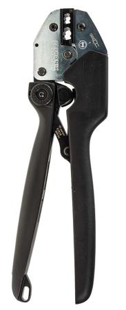 1212041 Phoenix Contact CRIMPFOX 50R Hand Crimp Tool for Wire Ferrules