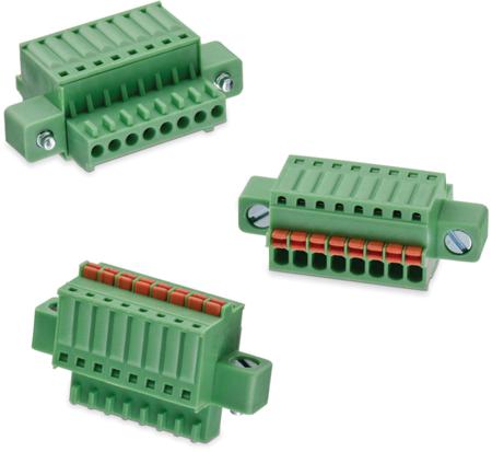 691381030012 Wurth Elektronik 381, 12 Way PCB Terminal Block