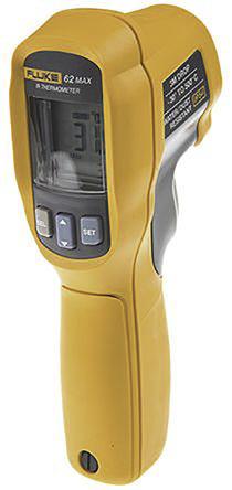 T5-600-62MAX---1AC-KIT Fluke T5 600 Handheld Digital Multimeter, 100A ac 600V ac 600V dc