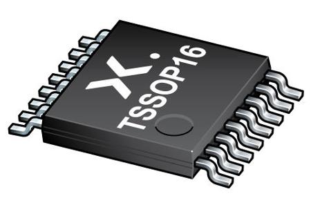 HEF4051BTT-118 Nexperia HEF4051BTT,118 Multiplexer/Demultiplexer, Demultiplexer, Multiplexer, 1 x 8:1, 16-Pin TSSOP16