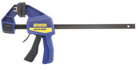 T512QCEL7 Record 300mm x 80mm Quick Clamp