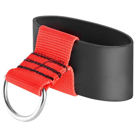 SLS-G45 Facom 16 → 45 (Dia.) mm SLS Height Safe Belt Ring, 6.8kg Capacity