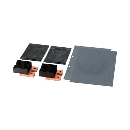 170121-NZM3-4-XKVI2POU-K Eaton NZM Jumper Link for use with N3-4-…-S1(-S15)-DC