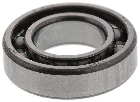 61800 SKF  1 Row Ball Bearing - 10 mm ID, 19 mm OD
