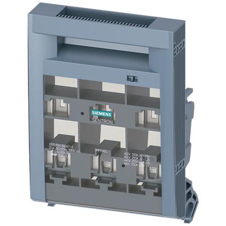 3NP1943-1GA00 Siemens 3NP1 Handle Unit
