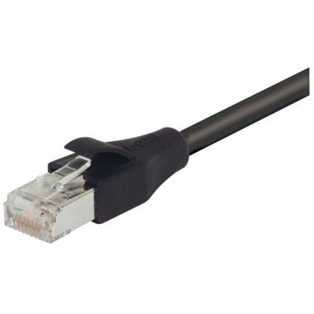 TRD695SCR-BLK-7 L-com