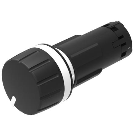 45-2P02.1E10.000 EAO Pushbutton Actuator for Use with Switching Devices