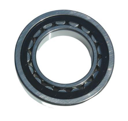 NUP2208-E-TVP3 RS PRO  40 mm ID Roller Bearing, 80 mm OD