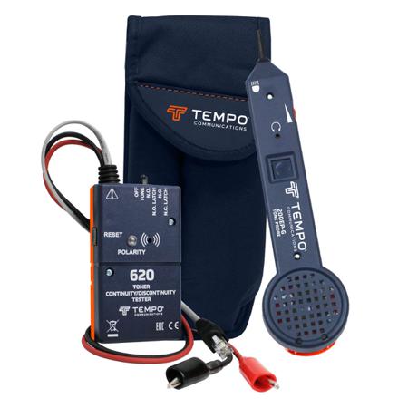 620K-G Tempo 200EP Tone Generator, 1100Hz Tone Frequency