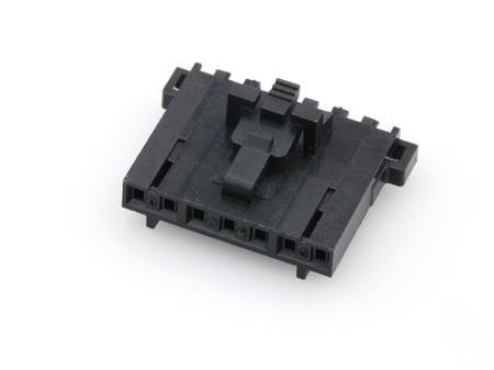 50-57-9707 Molex, 50-5 Header, 7 Way