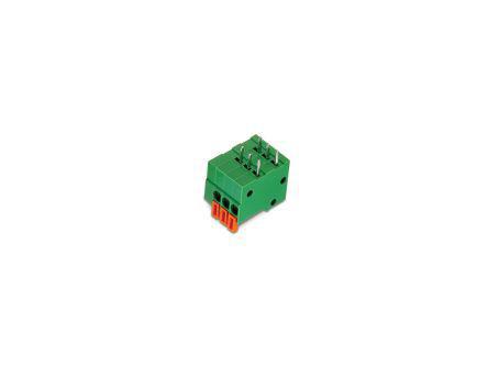 691402910004B Wurth Elektronik, 4029, 4 Way PCB Terminal Block