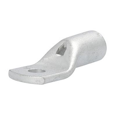 KRT-10-10 NEMIQ, KRT Uninsulated Ring Terminal, M10mm Stud Size, Grey