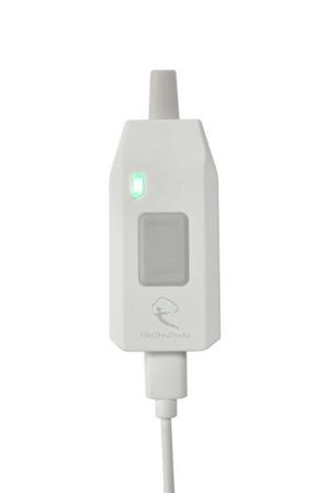 Wireless Alert PRO T+ Lascar WA-PRO-T+ Temperature Data Logger, Wi-Fi, 1 Input Channel(s)