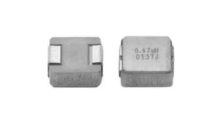 IHLP2525CZEK1R0M01 Vishay, IHLP, EK Yes Wirewound Surface Mount Inductor with a Metal Composite Core, 1 μH Shielded ±20 % 11 A Idc