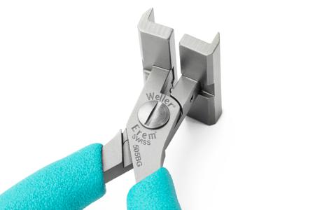 505BG Erem ESD Steel Pliers 120 mm Overall Length