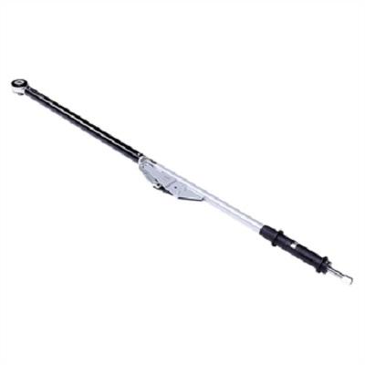 120115.01 Norbar Torque Tools Breaking Torque Wrench, 300 To 1000Nm, 1 in Drive, Round Drive - RS Calibrated