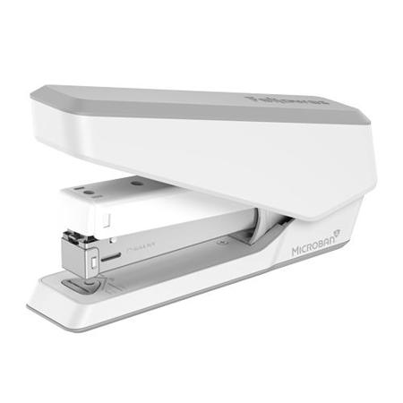 5011801 Fellowes LX850 Stapler Stapler, 25 Sheet Capacity, 24/6 mm, 26/6 mm Staple Size