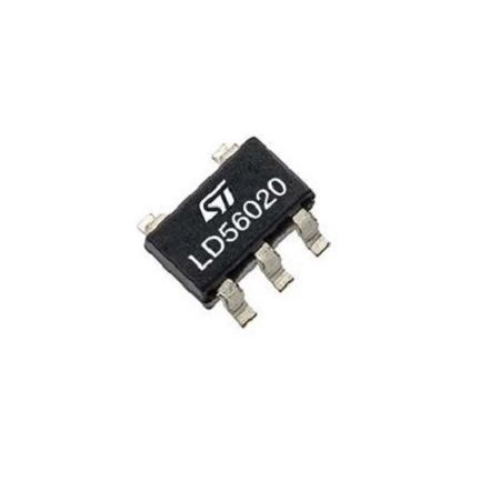 LD56020M120R STMicroelectronics