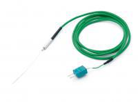 T0058755782 WellerT005875 Type K Thermocouple 0.1mm Diameter, +200°C → +1250°C