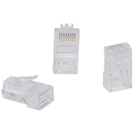 0-517-03 Legrand RJ45 Connector, Cat5e