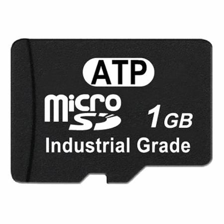 AF1GUDI-ZAEXM ATP S800Pi 1 GB microSD Card