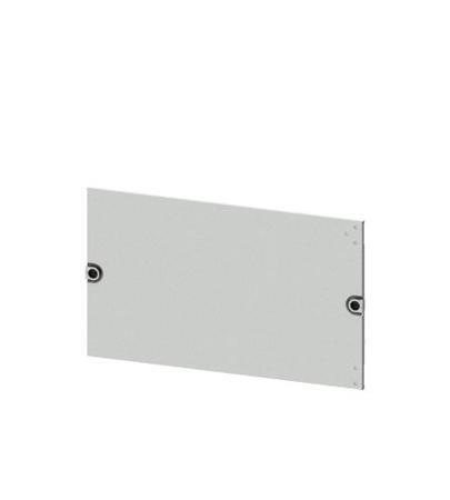 8PQ2030-6BA01 Siemens 8PQ2030 Series Sheet Steel Cover, 300mm H, 600mm W, 10mm L for Use with Cabinet