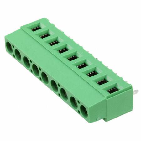 282841-9 TE Connectivity AMP Connectors