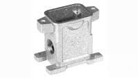 1-1102605-5 TE Connectivity 1-110 Housing, Straight HIP Range