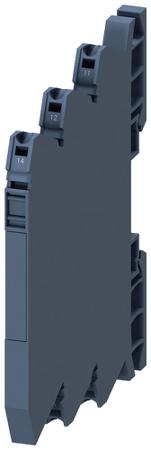 3RQ4038-2AF01 Siemens 3RQ4 Series Relay, Plug In, 230V dc Coil, SPDT, 1-Pole, 6A Load
