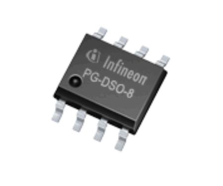 ICE2PCS01GXUMA1 Infineon , Power Factor Controller, 315 kHz, 10.4 → 25 V 8-Pin, SOIC
