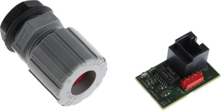 SM500F0702  Ethernet 10BaseT kit for use with SM500F Series