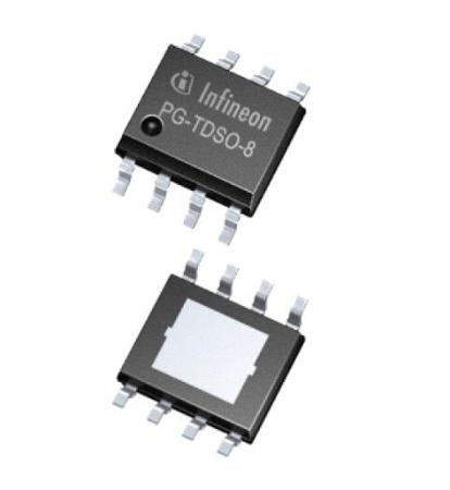 BTS3080EJXUMA1 Infineon Low Side, Low Side Power Control Switch